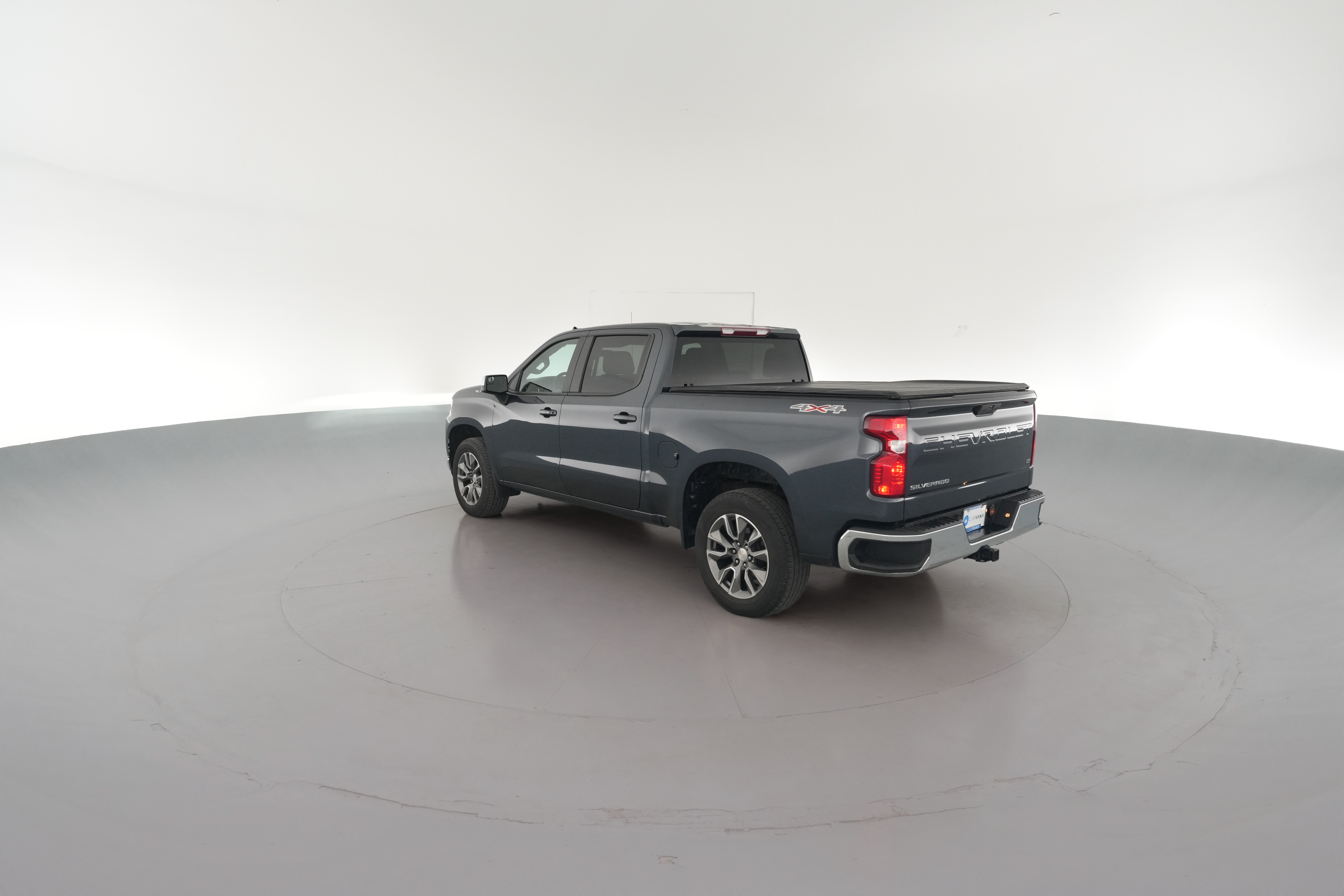 2022 Chevrolet Silverado 1500 LT - Photo 27