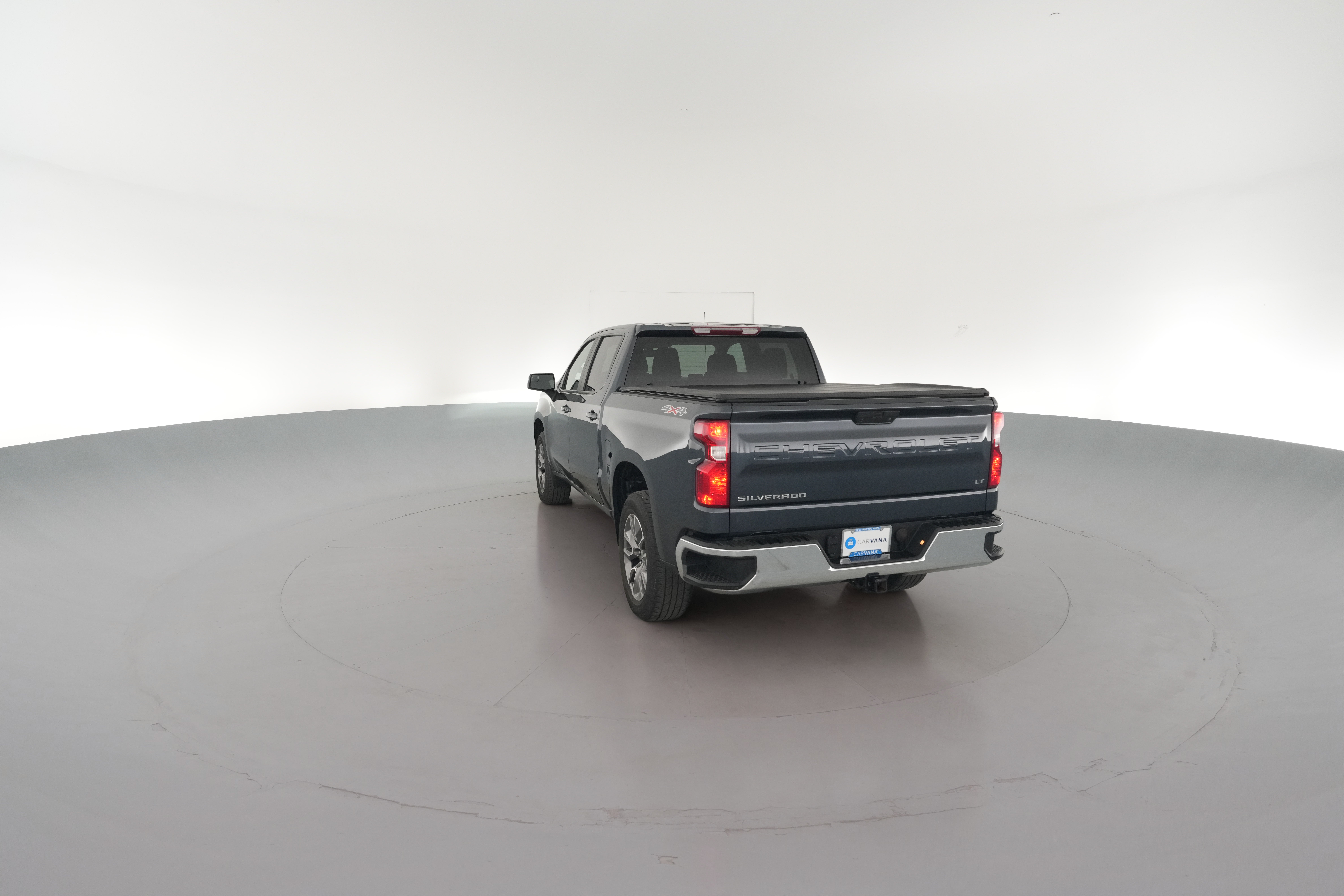 2022 Chevrolet Silverado 1500 LT - Photo 28