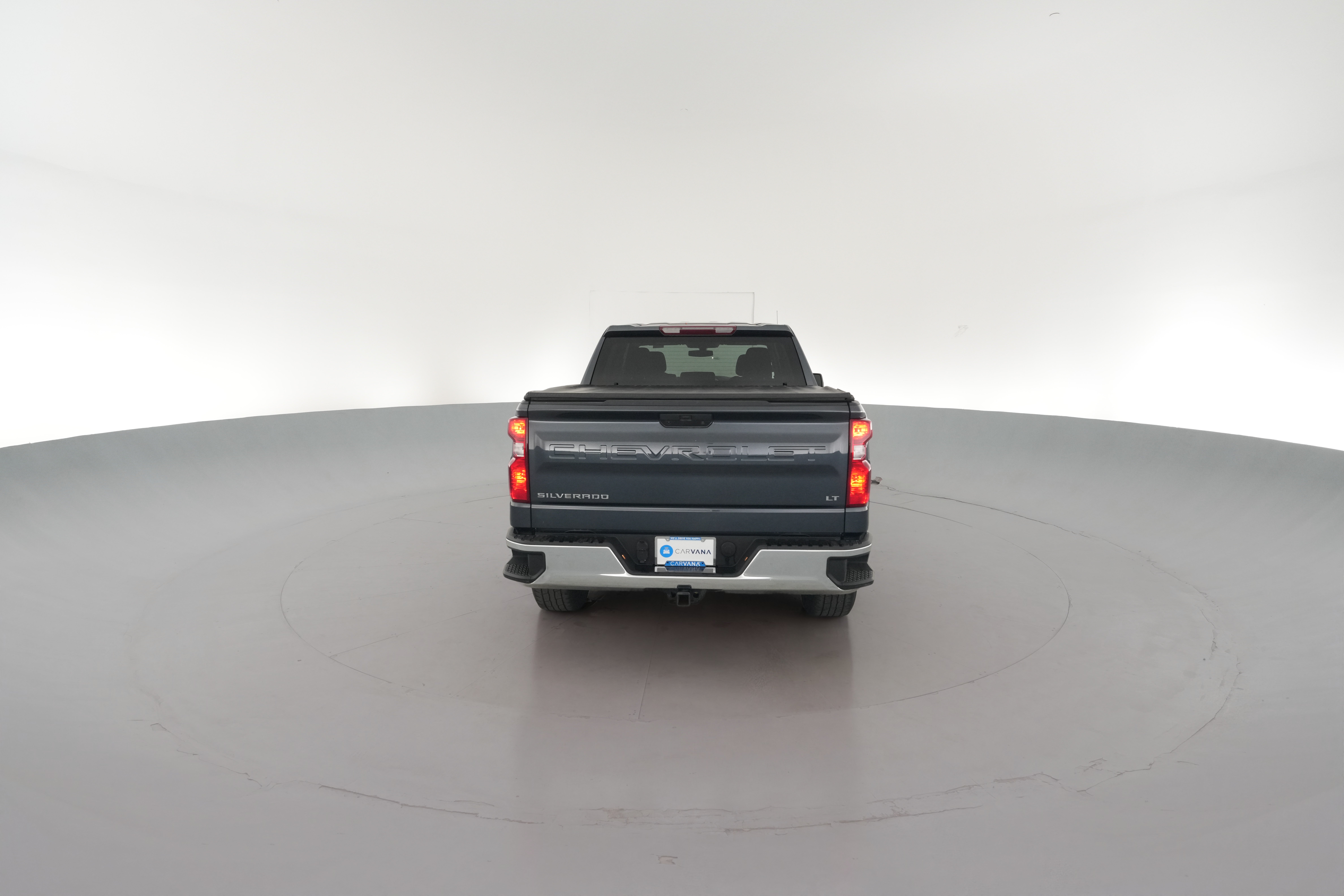 2022 Chevrolet Silverado 1500 LT - Photo 29