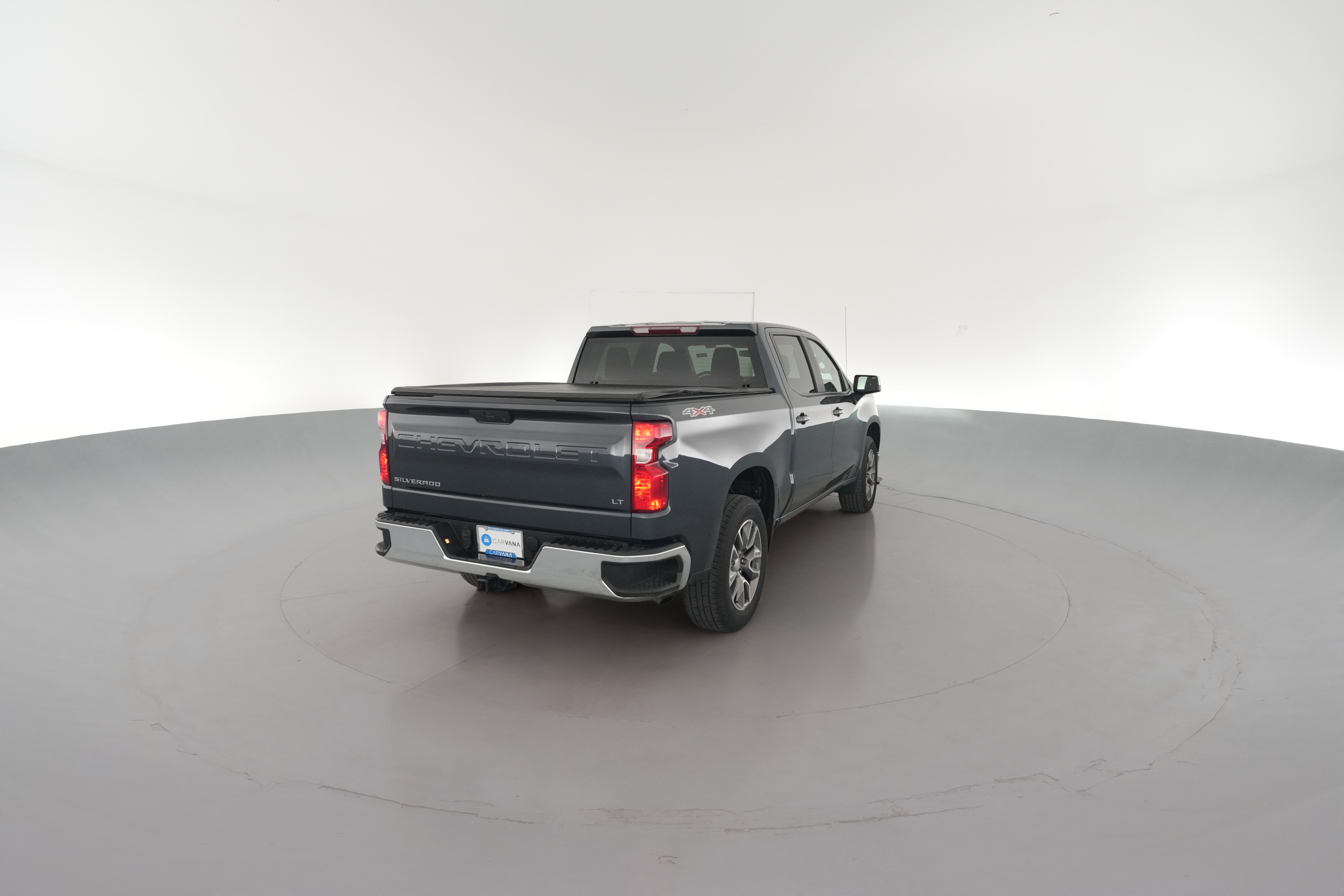 2022 Chevrolet Silverado 1500 LT - Photo 30