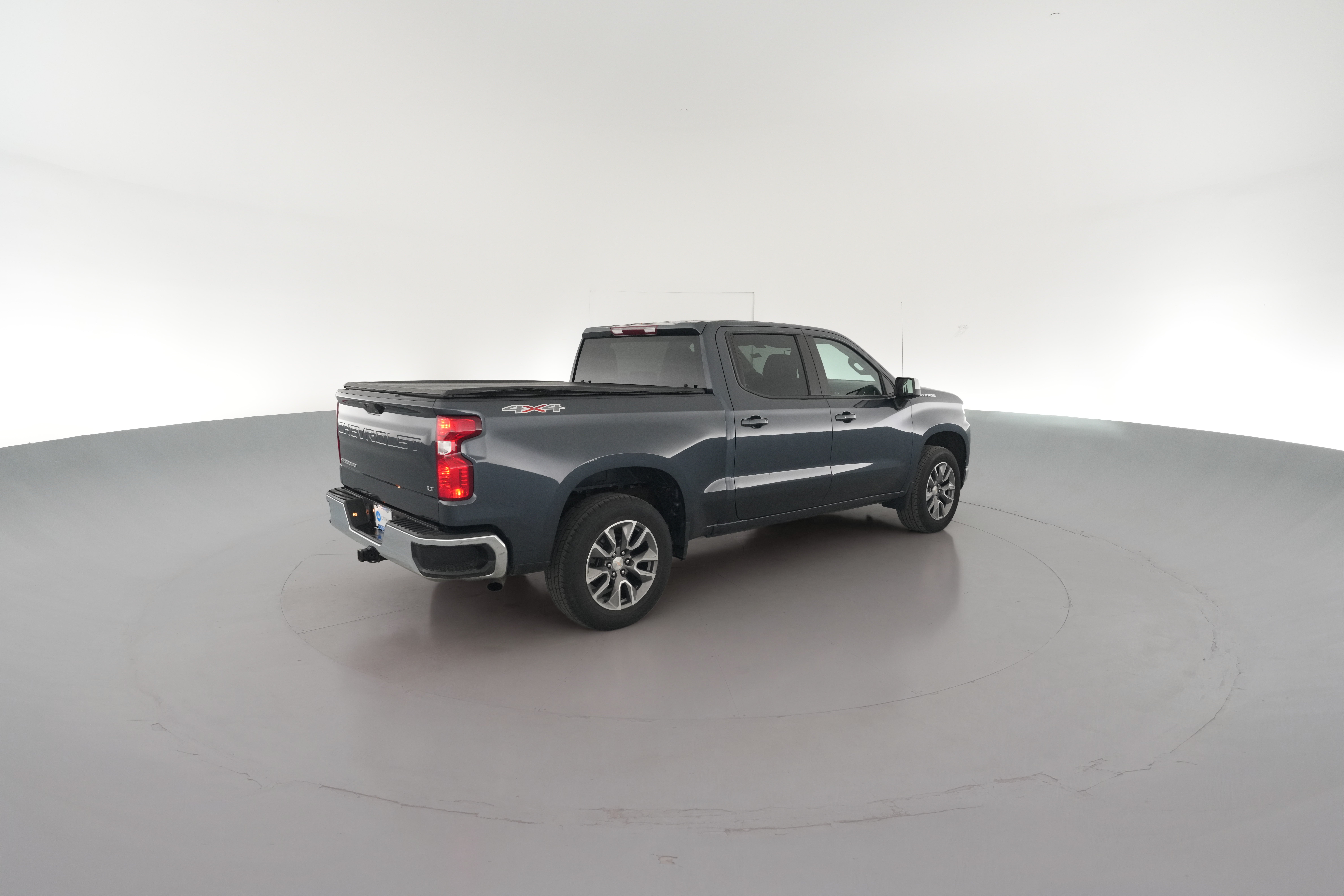 2022 Chevrolet Silverado 1500 LT - Photo 31