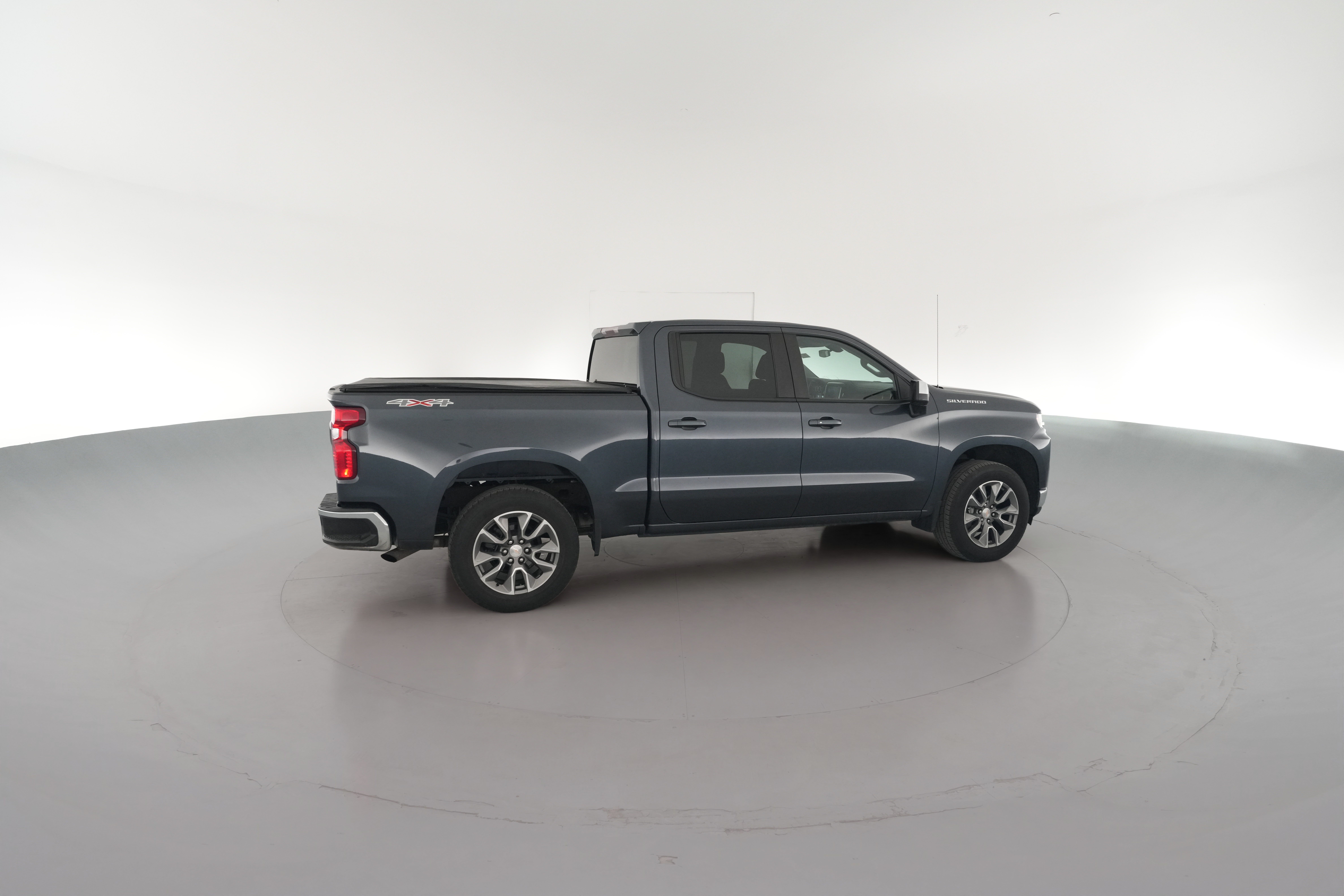 2022 Chevrolet Silverado 1500 LT - Photo 32