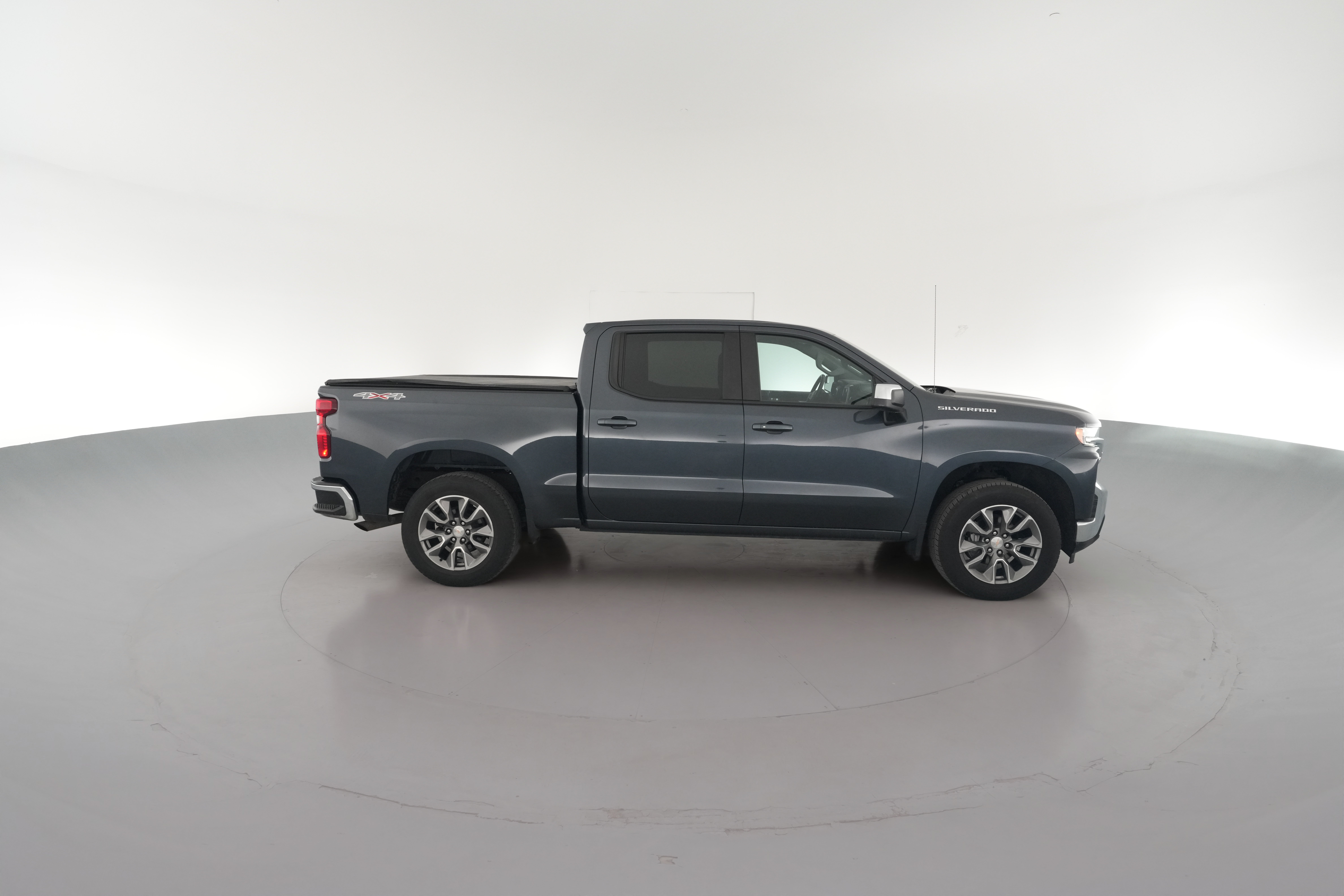 2022 Chevrolet Silverado 1500 LT - Photo 33