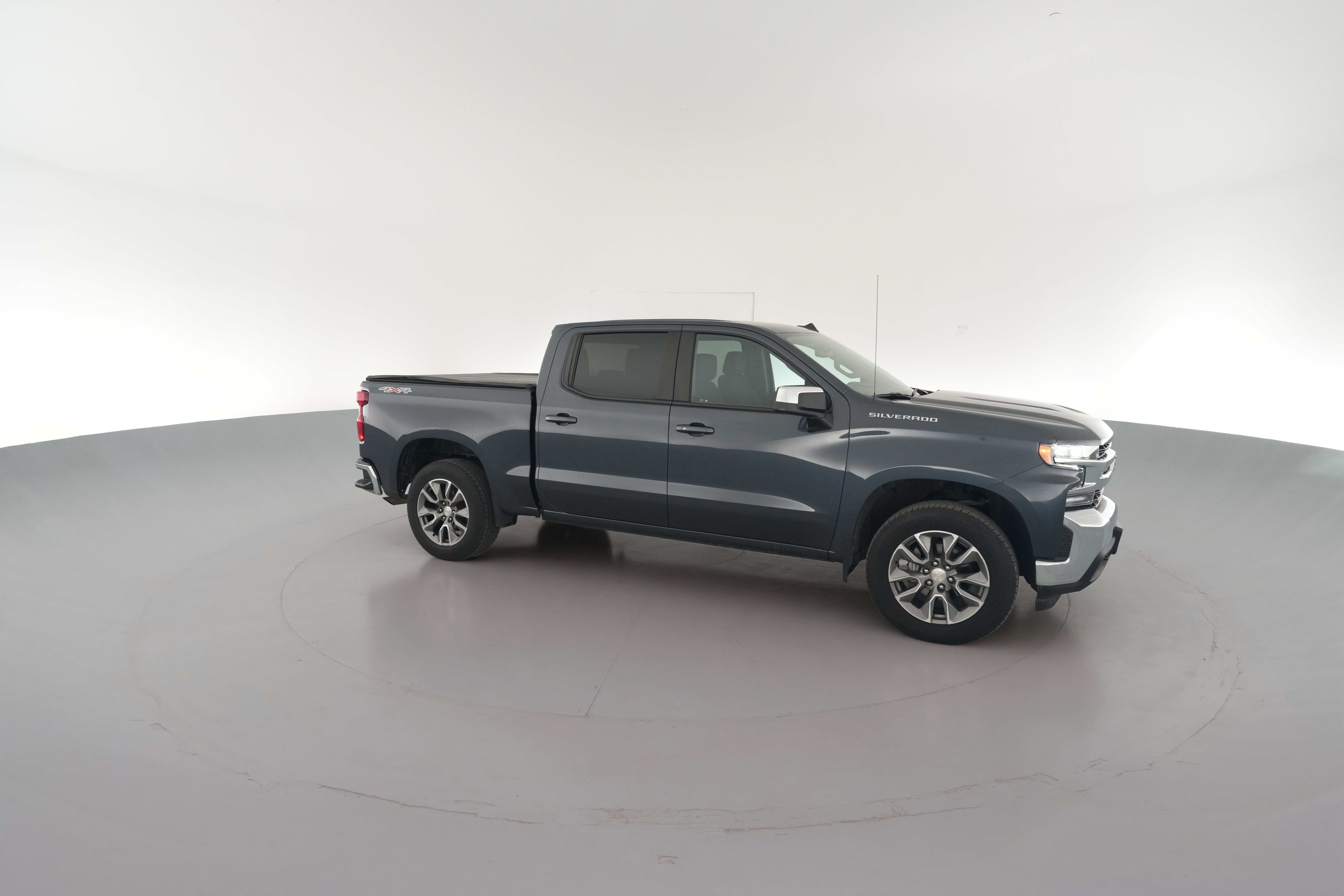 2022 Chevrolet Silverado 1500 LT - Photo 34