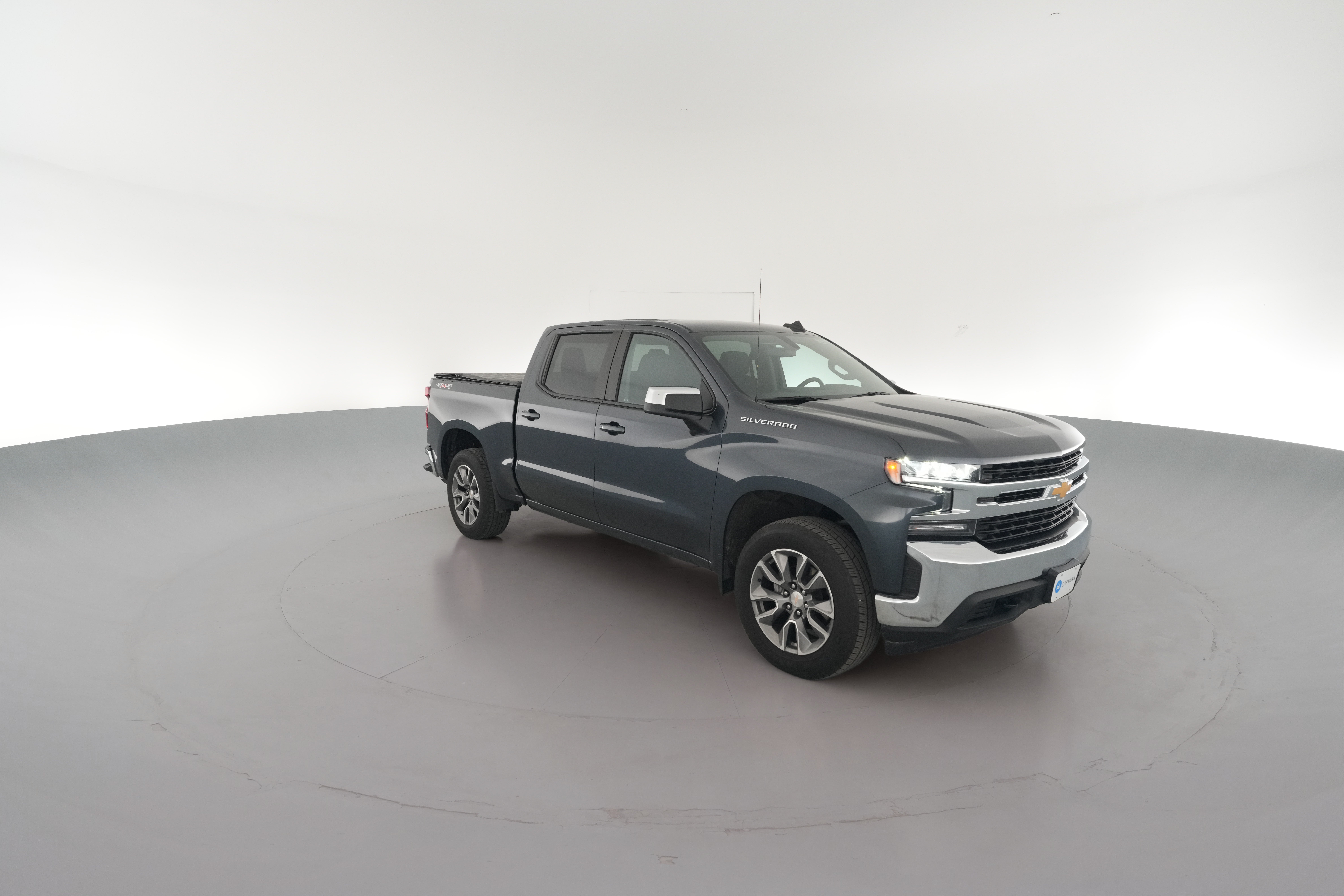 2022 Chevrolet Silverado 1500 LT - Photo 35