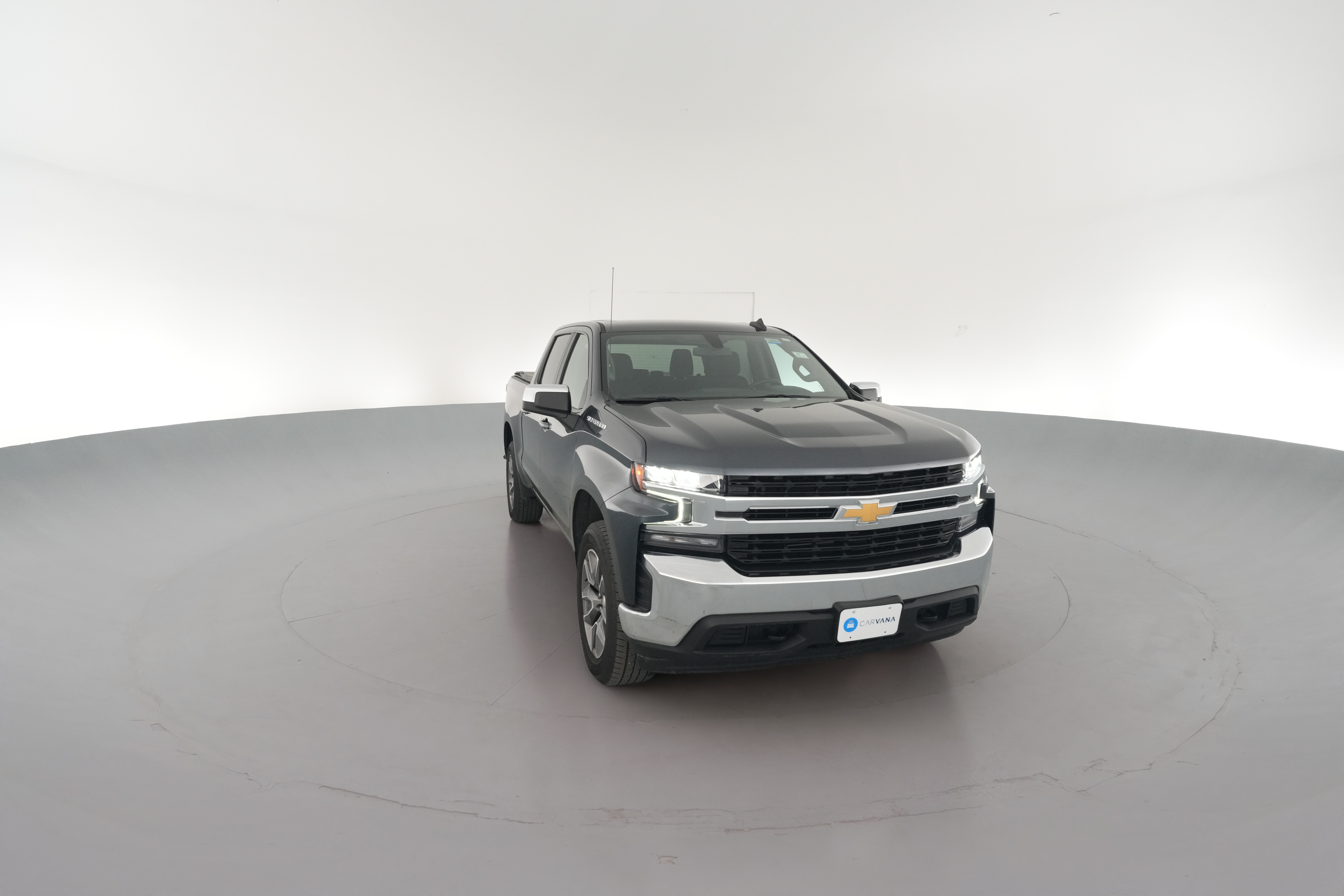 2022 Chevrolet Silverado 1500 LT - Photo 36