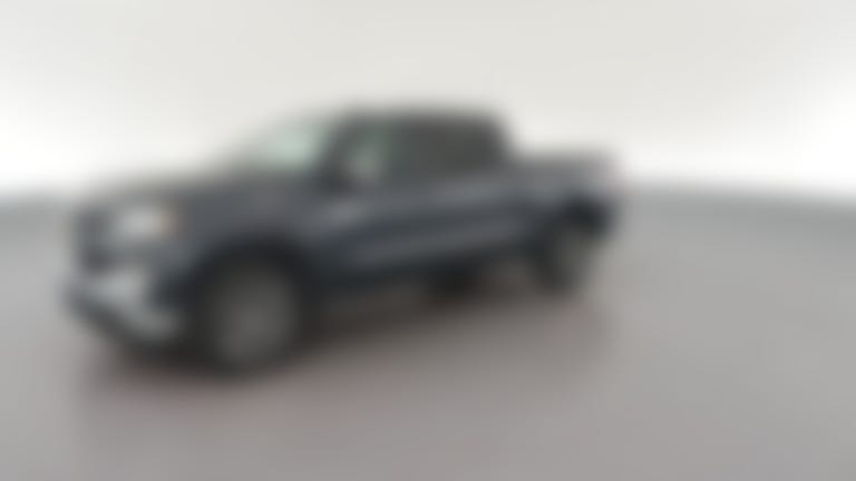 2022 Chevrolet Silverado 1500 Limited Crew Cab vehicle photo