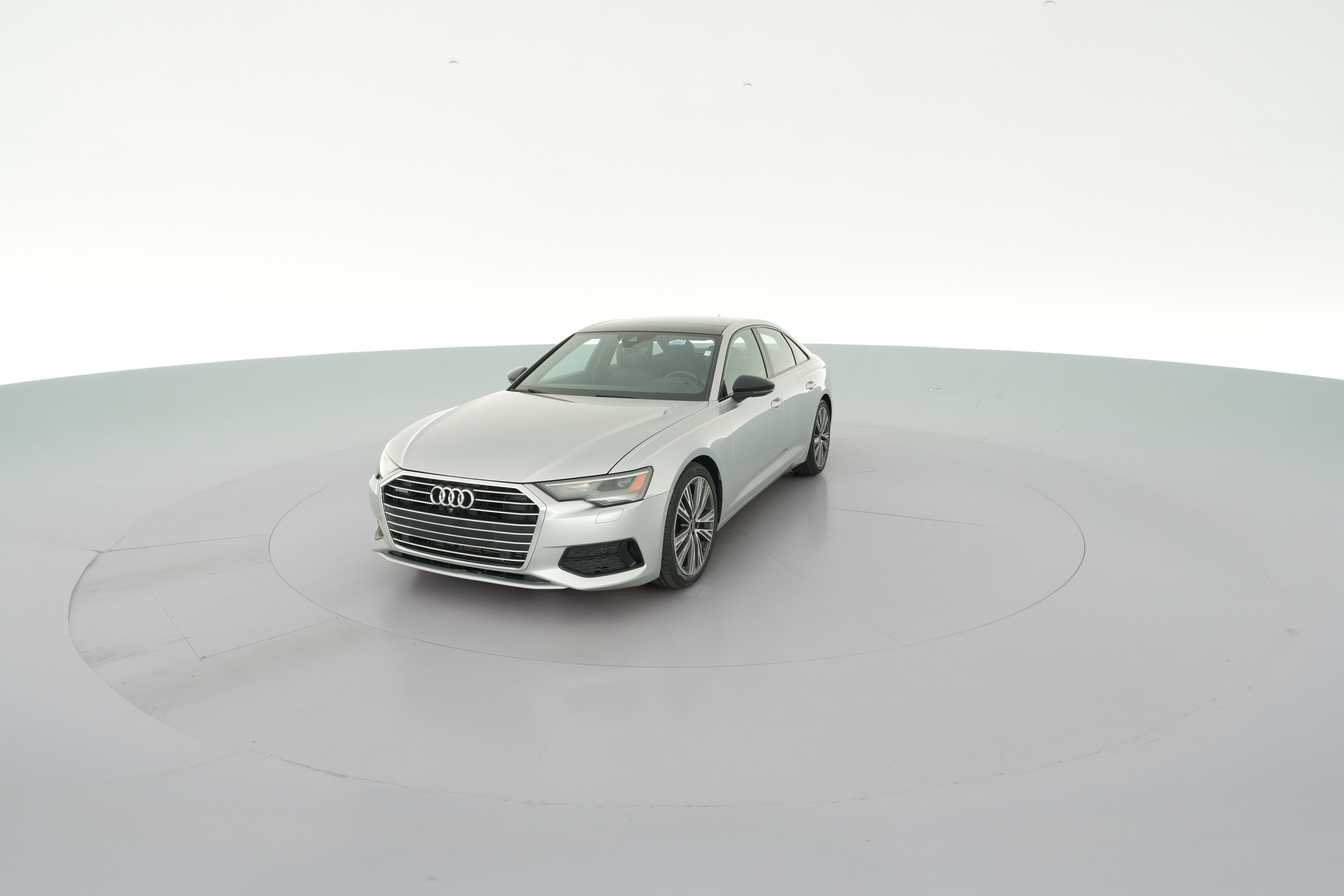 2021 Audi A6 Premium - Photo 24