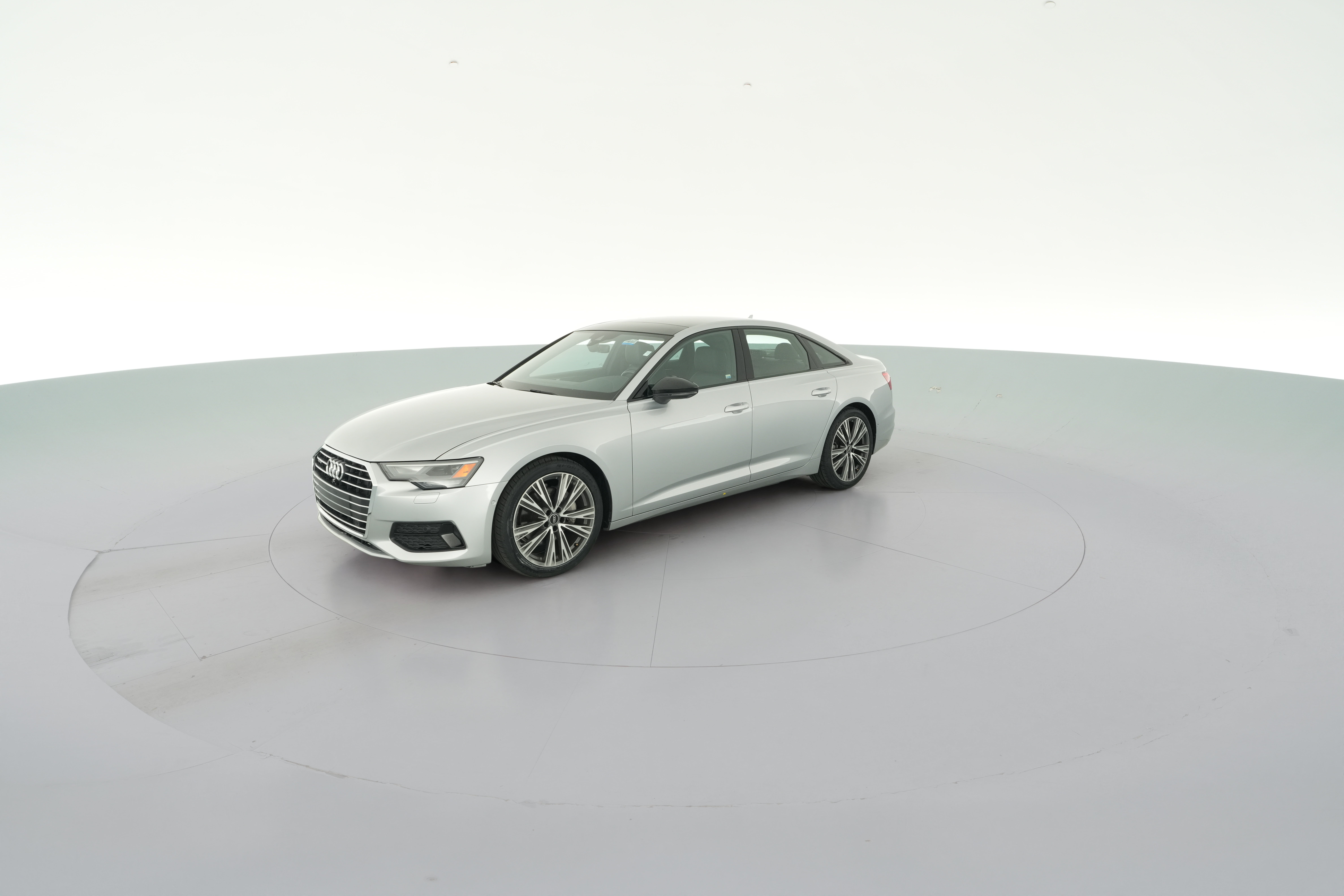 2021 Audi A6 Premium - Photo 25