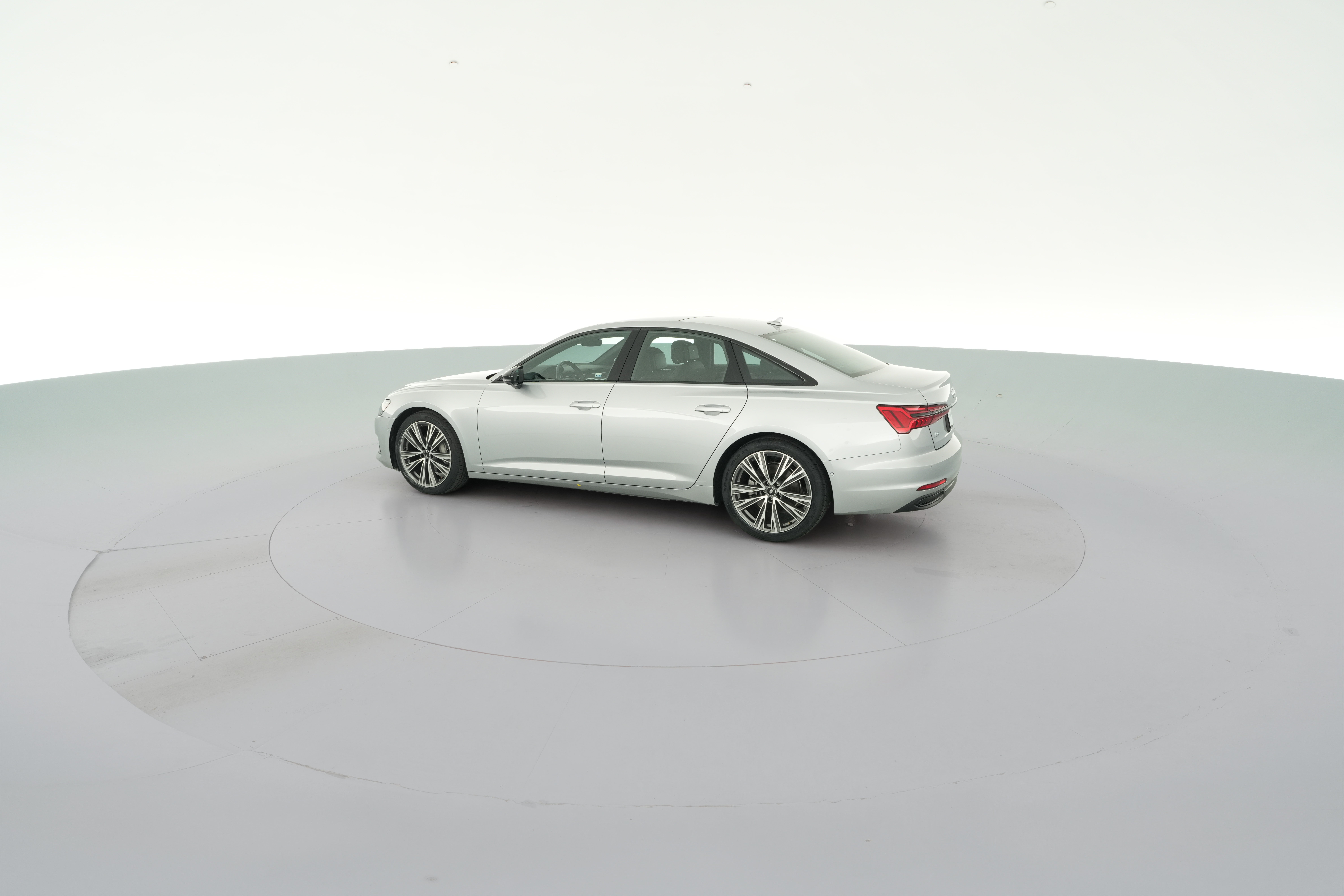 2021 Audi A6 Premium - Photo 28