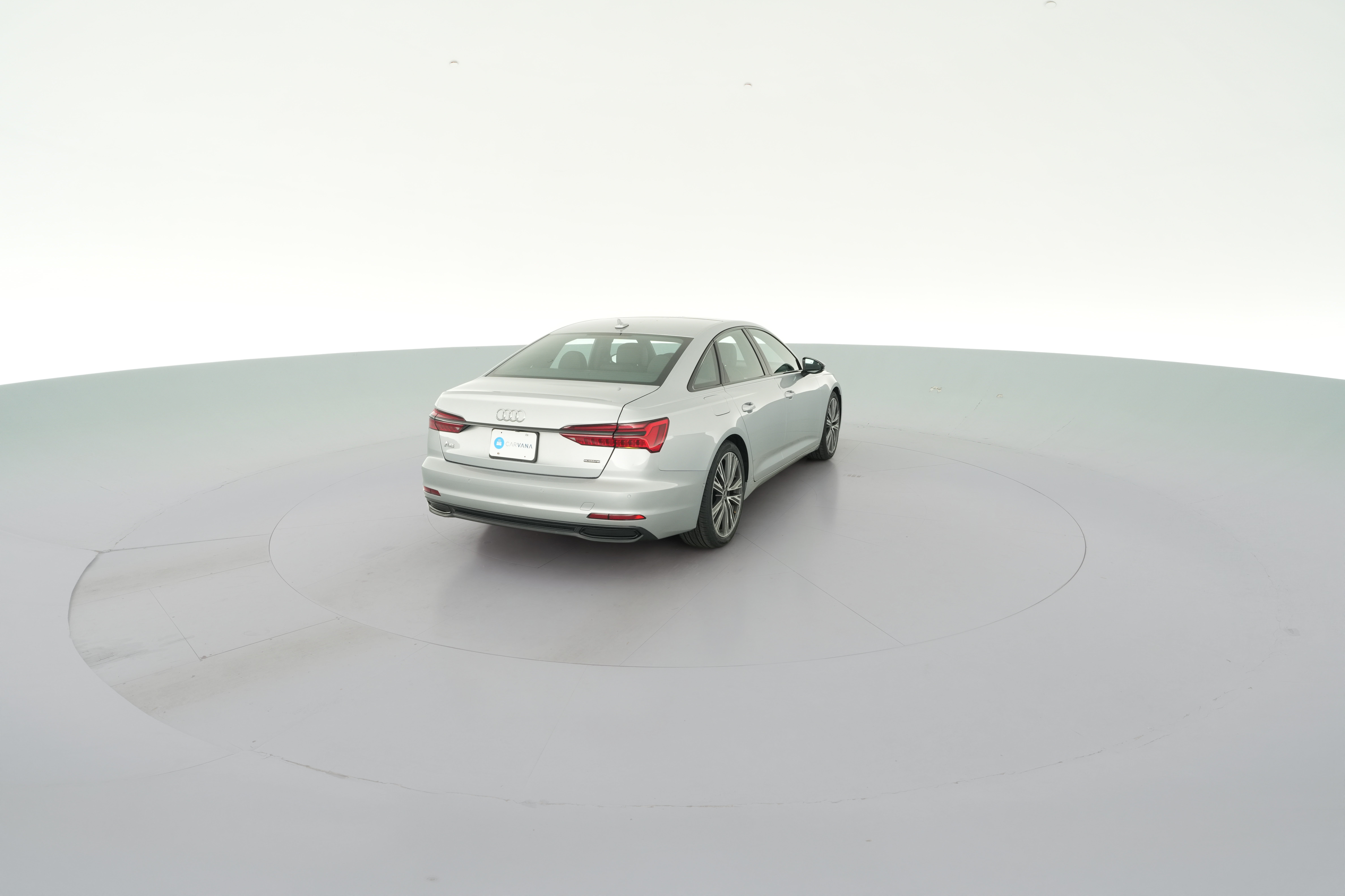2021 Audi A6 Premium - Photo 32
