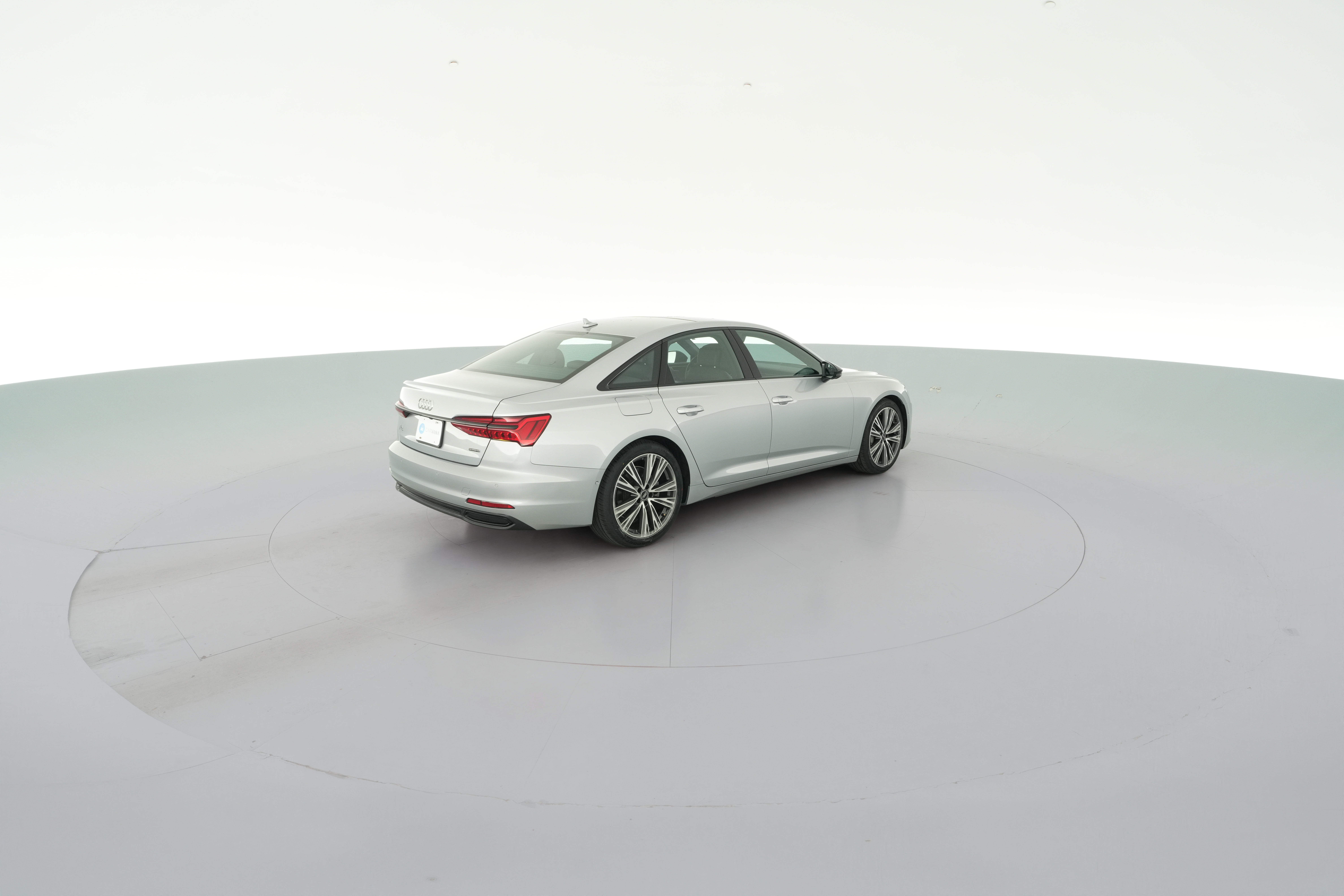 2021 Audi A6 Premium - Photo 33
