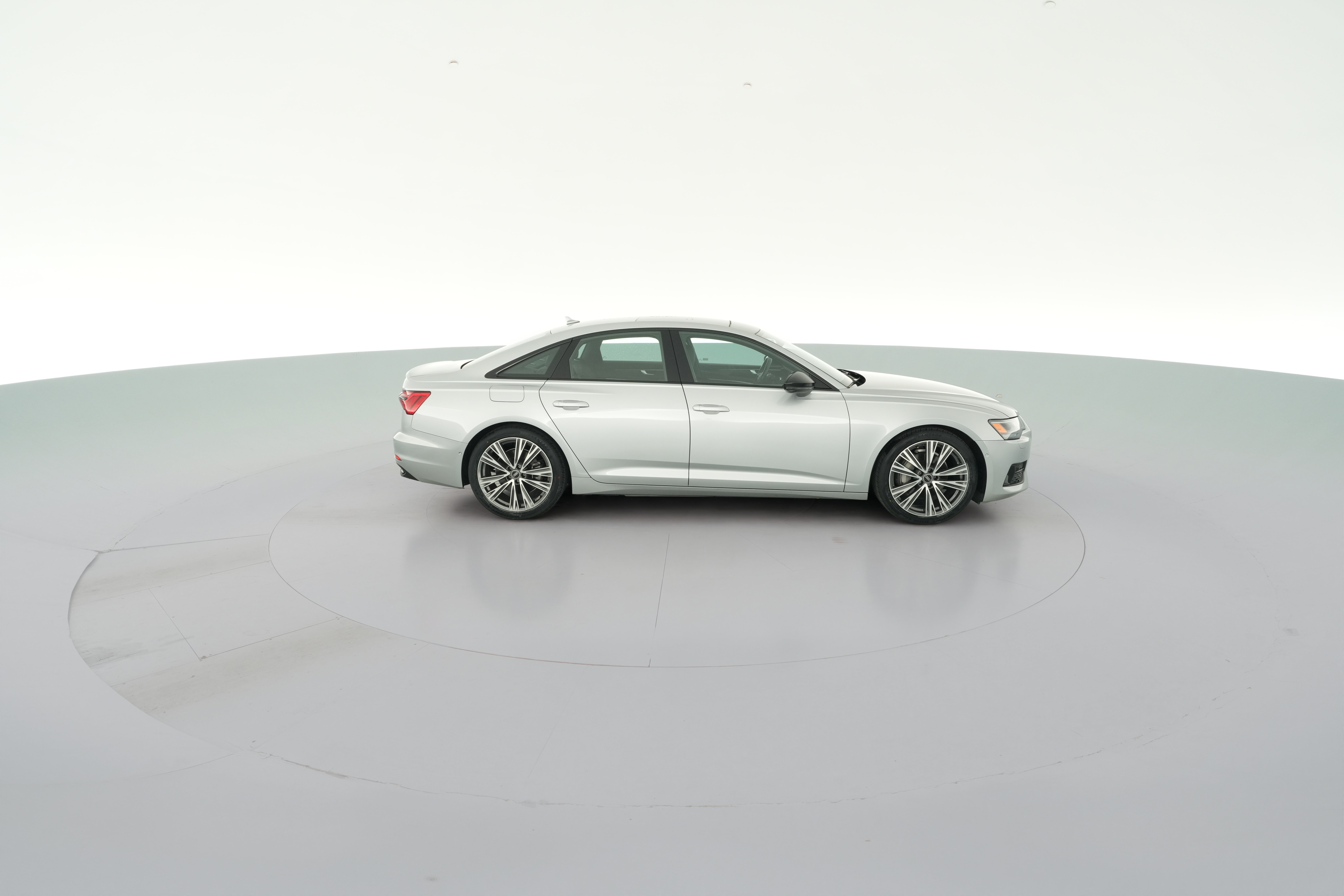 2021 Audi A6 Premium - Photo 35