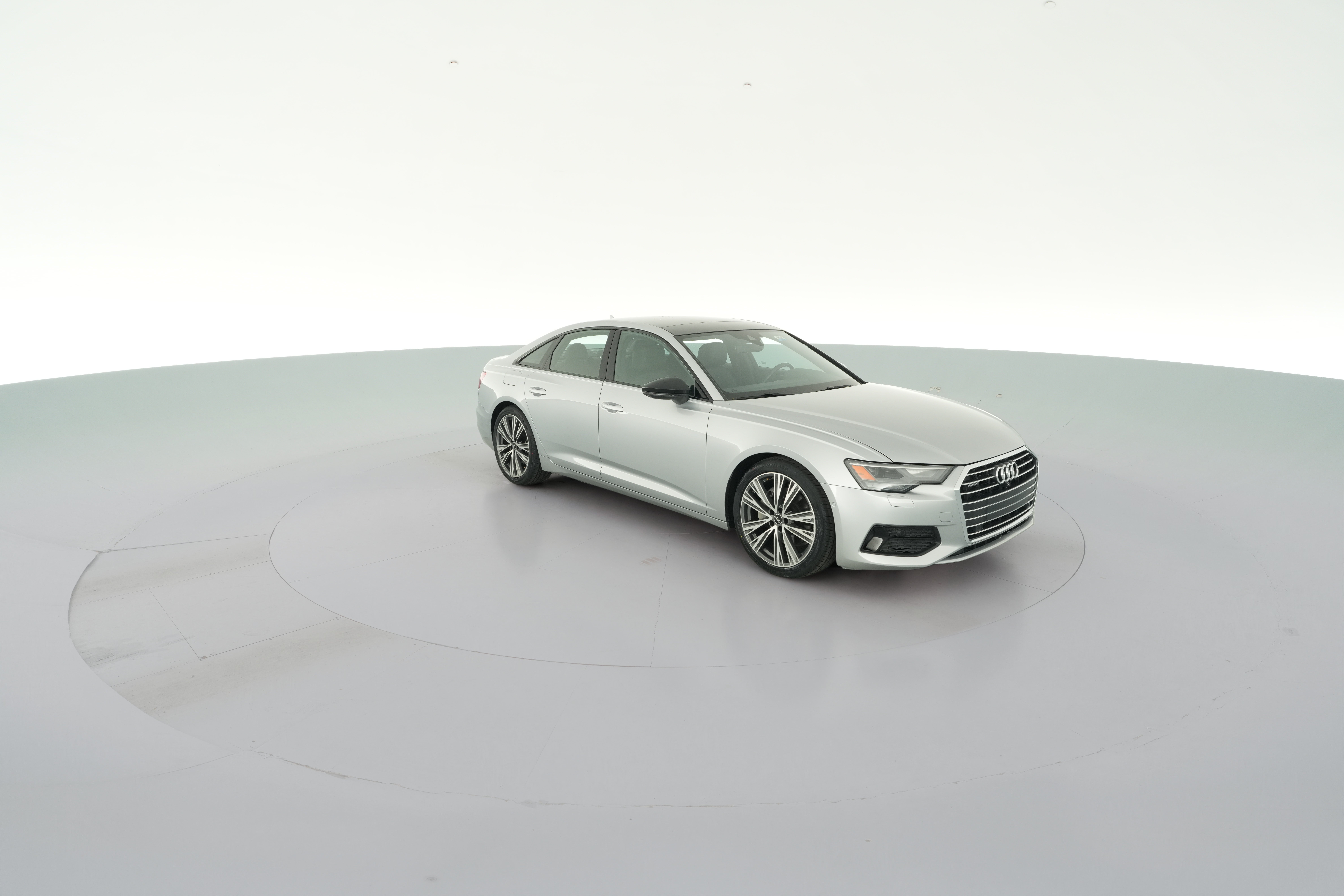 2021 Audi A6 Premium - Photo 37