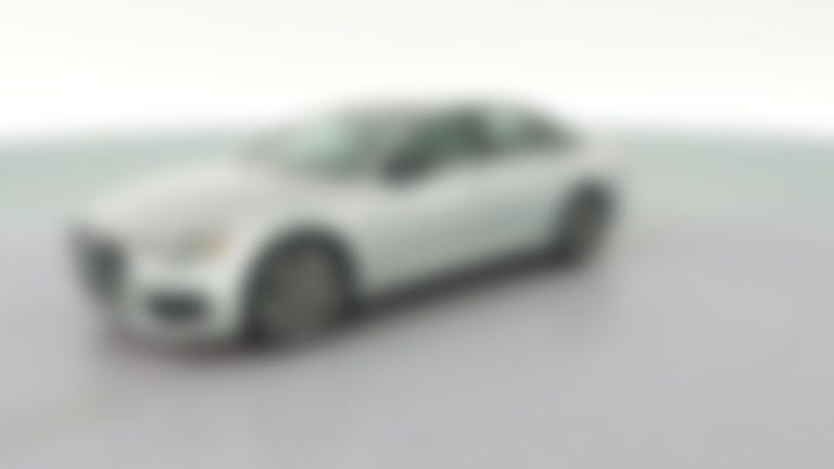 2021 Audi A6 vehicle photo