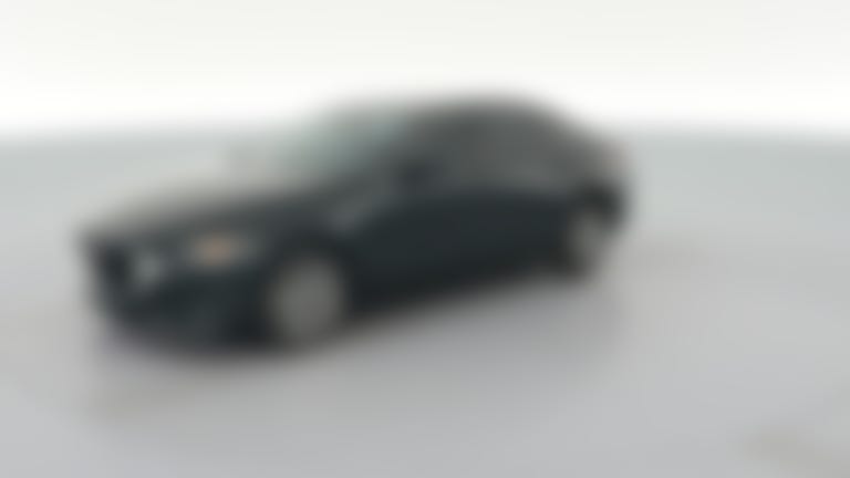 2021 MAZDA MAZDA3 vehicle photo