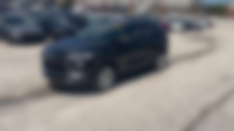 2025 Buick Encore GX vehicle photo