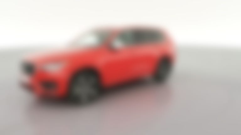 2017 Volvo XC90 vehicle photo