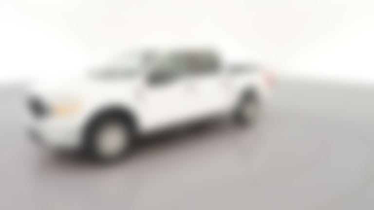 2021 Ford F150 SuperCrew Cab vehicle photo