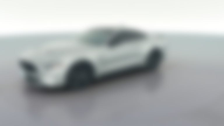 2023 Ford Mustang vehicle photo