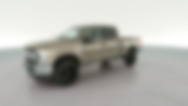 2018 Ford F250 Super Duty Crew Cab vehicle photo