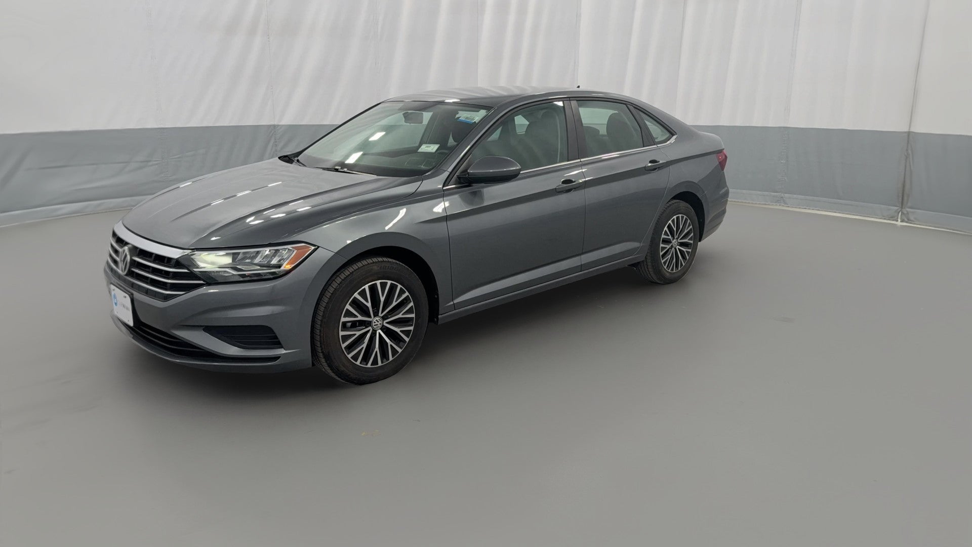 2021 Volkswagen Jetta vehicle photo