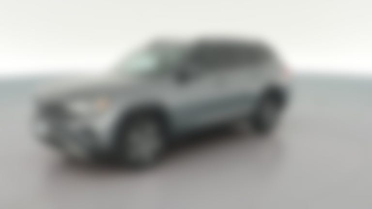 2023 Volkswagen Atlas vehicle photo