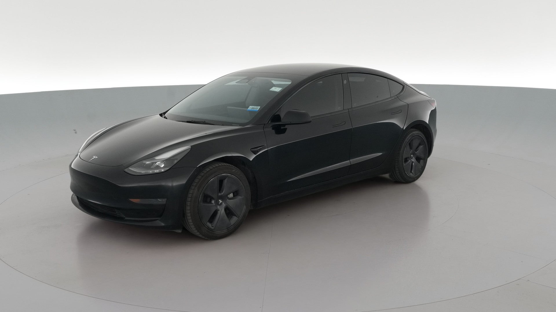 2023 Tesla Model 3 vehicle photo