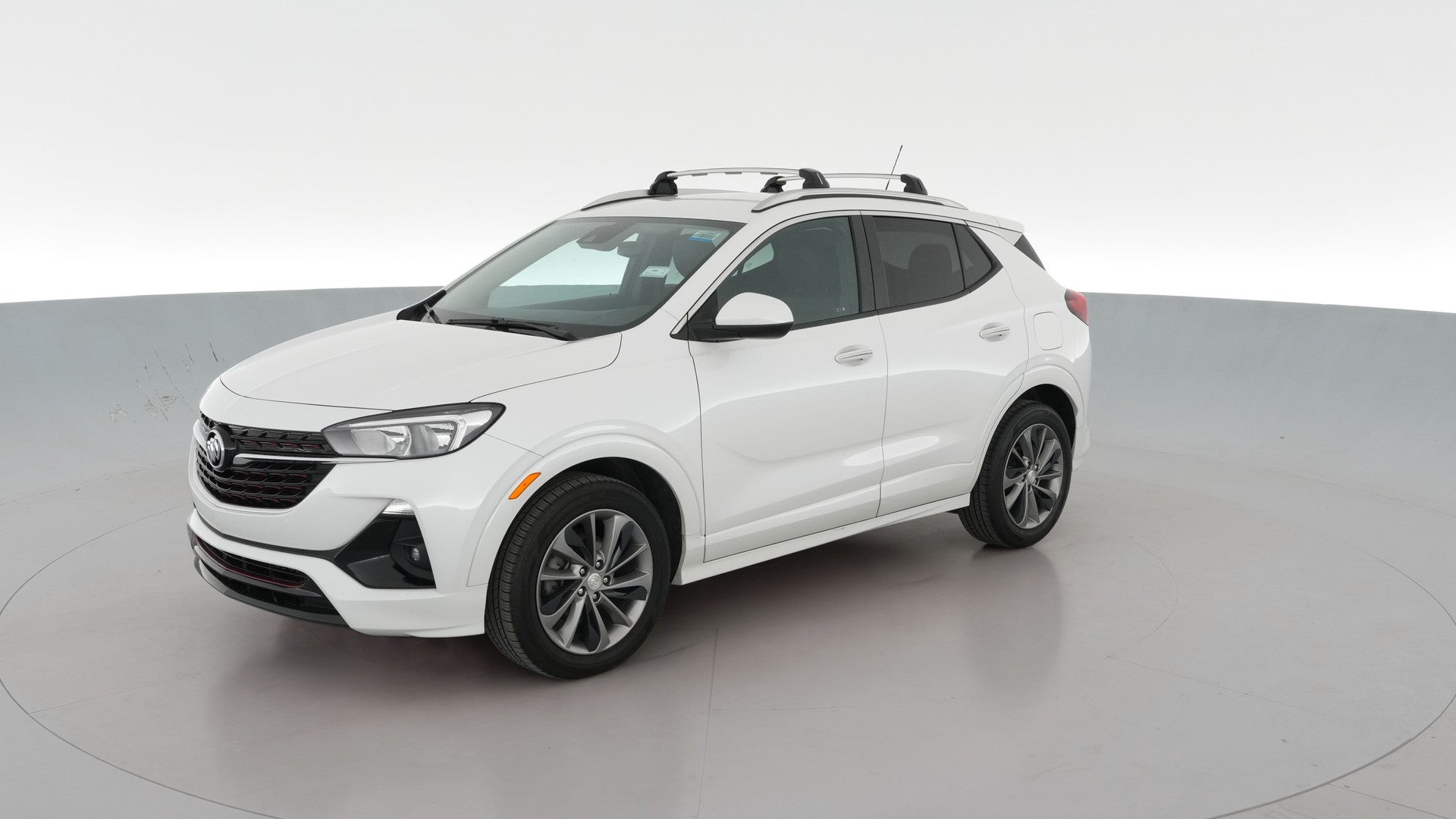 2022 Buick Encore GX vehicle photo