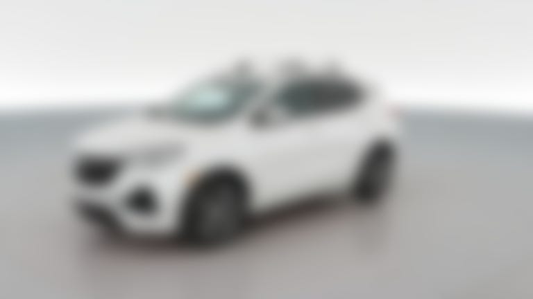 2022 Buick Encore GX vehicle photo