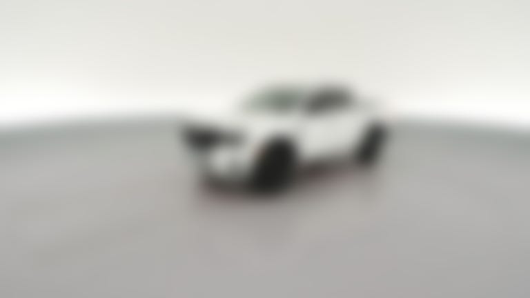 2024 Ford Ranger SuperCrew vehicle photo