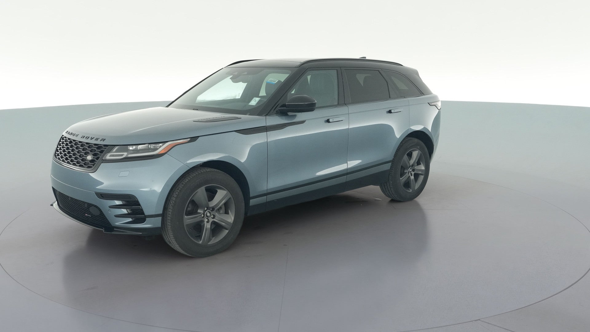 2022 Land Rover Range Rover Velar vehicle photo