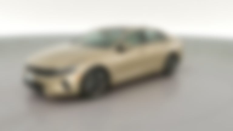 2021 Kia K5 vehicle photo