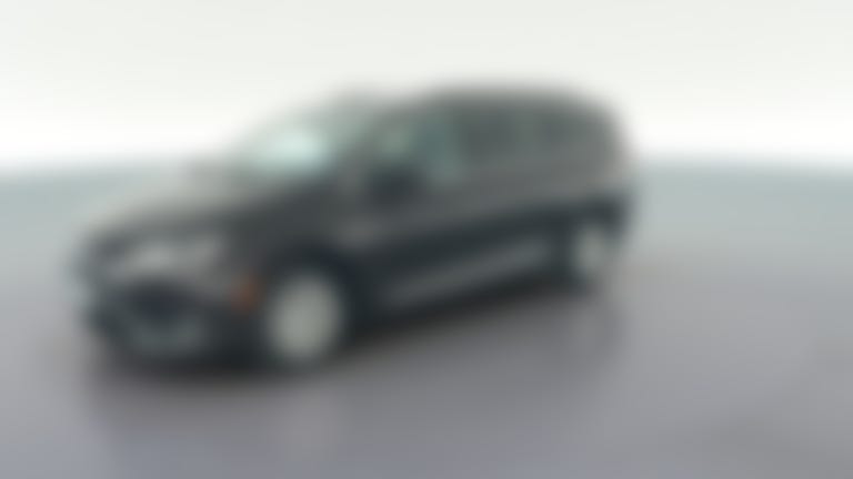 2017 Chrysler Pacifica vehicle photo