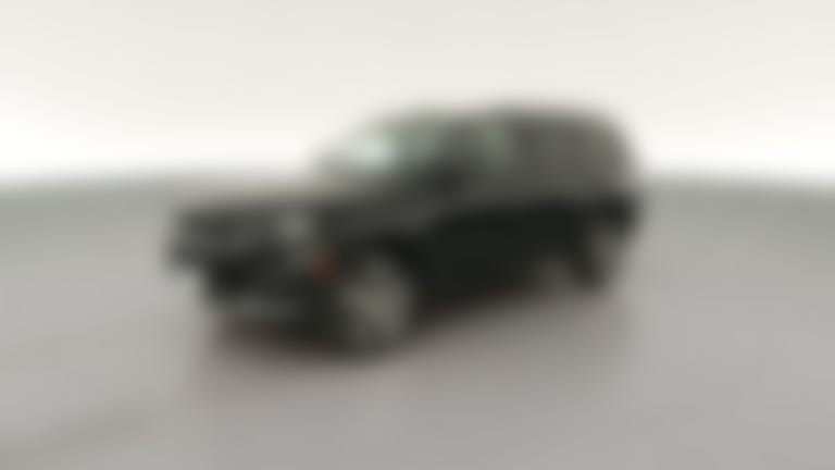 2023 Jeep Grand Cherokee L vehicle photo