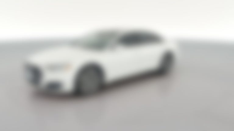2019 Audi A8 vehicle photo