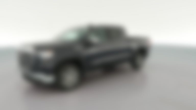 2025 GMC Sierra 1500 Crew Cab vehicle photo