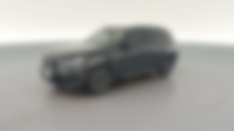 2025 BMW X3 vehicle photo
