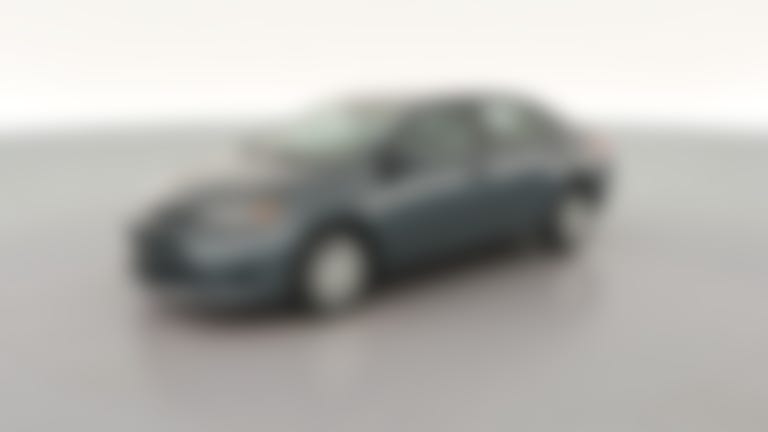 2017 Toyota Corolla vehicle photo