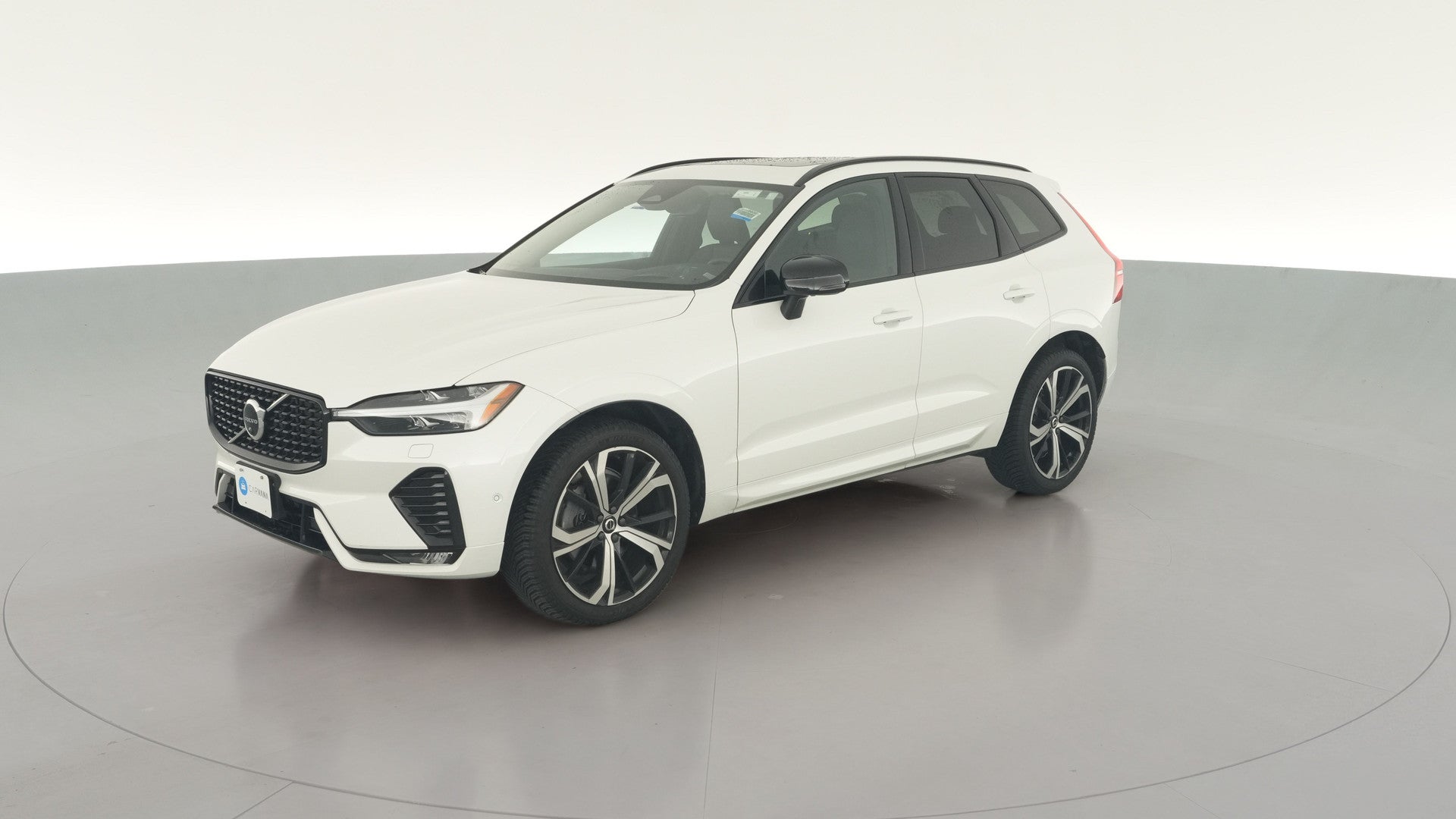 2023 Volvo XC60 vehicle photo