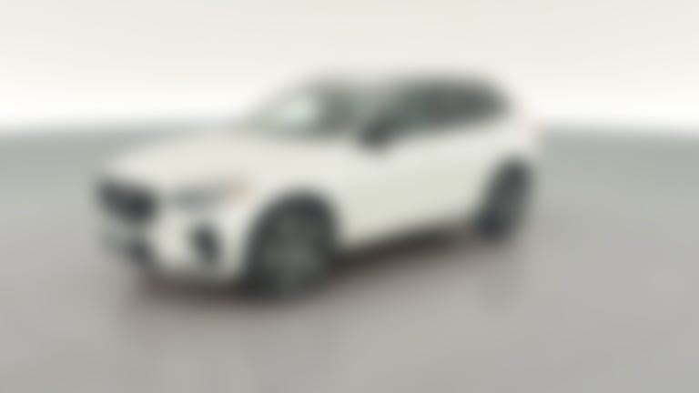 2023 Volvo XC60 vehicle photo