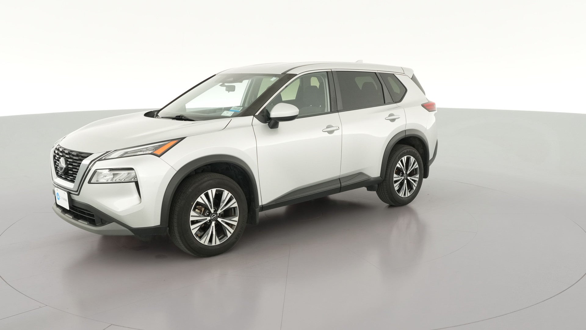 2023 Nissan Rogue vehicle photo