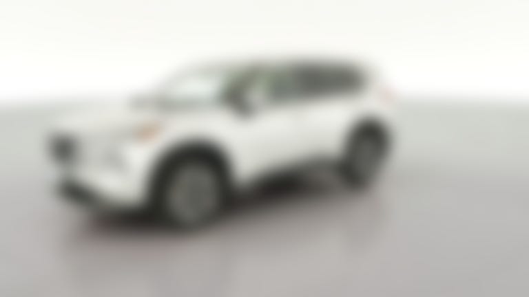2023 Nissan Rogue vehicle photo