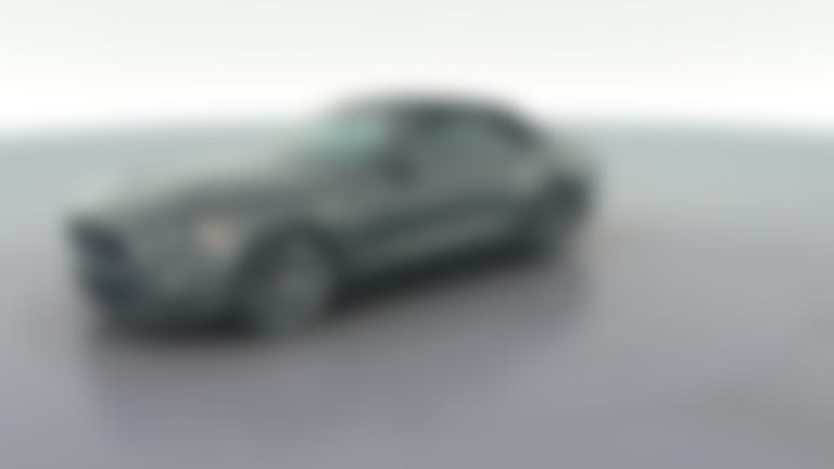 2015 Ford Mustang vehicle photo