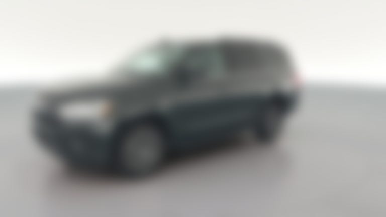 2022 Ford Expedition vehicle photo