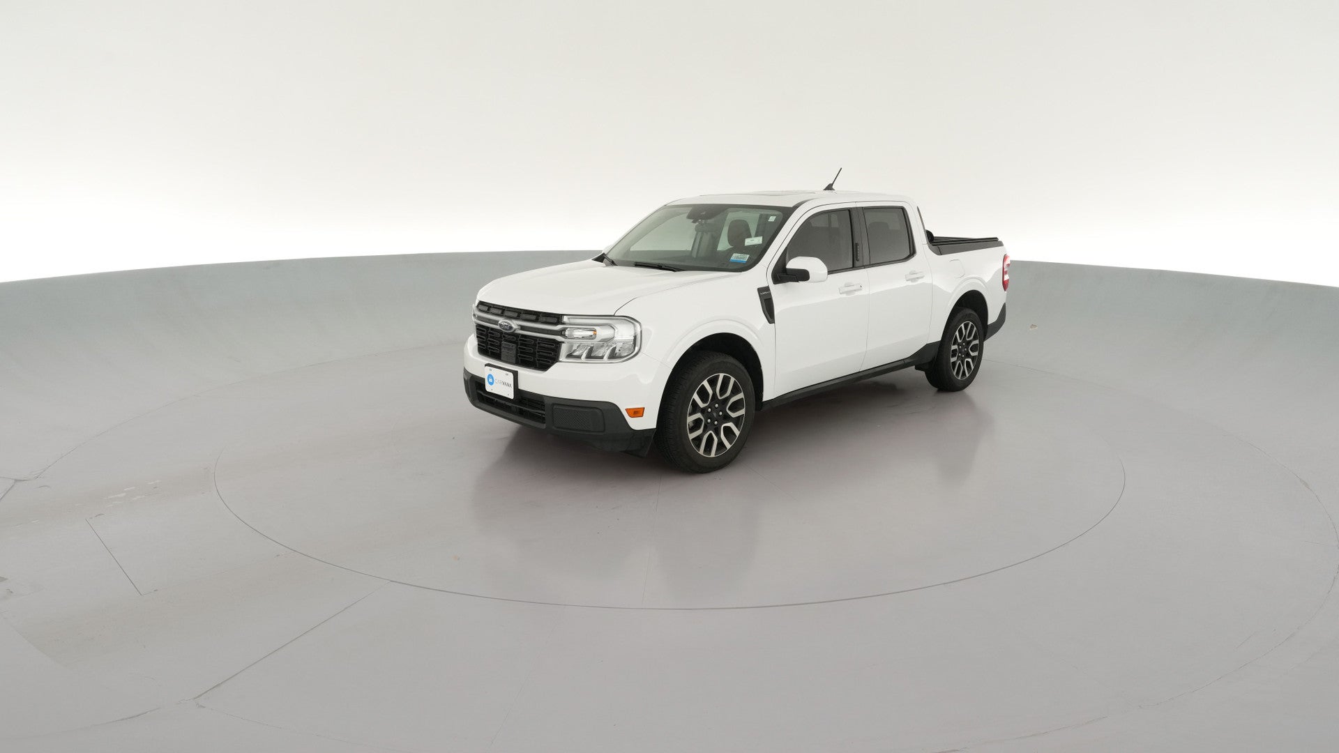 2022 Ford Maverick vehicle photo