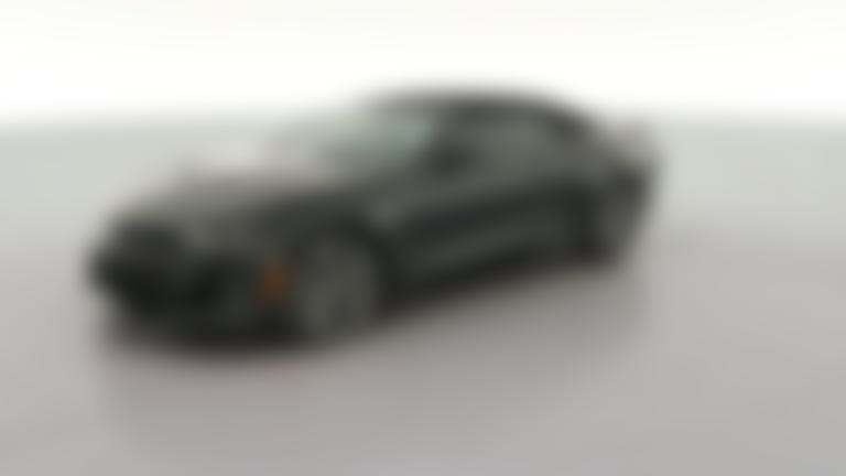 2023 Chevrolet Camaro vehicle photo