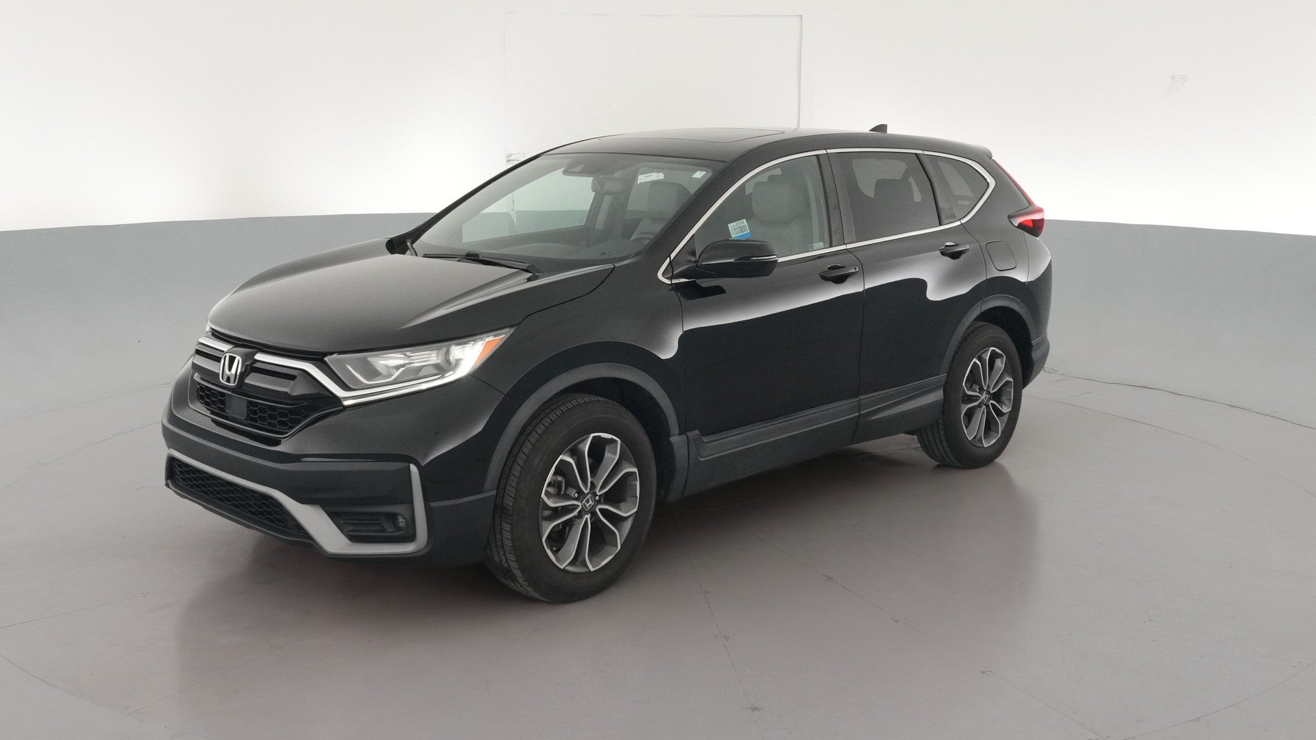 2020 Honda CR-V vehicle photo