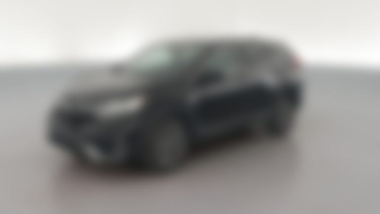 2020 Honda CR-V vehicle photo