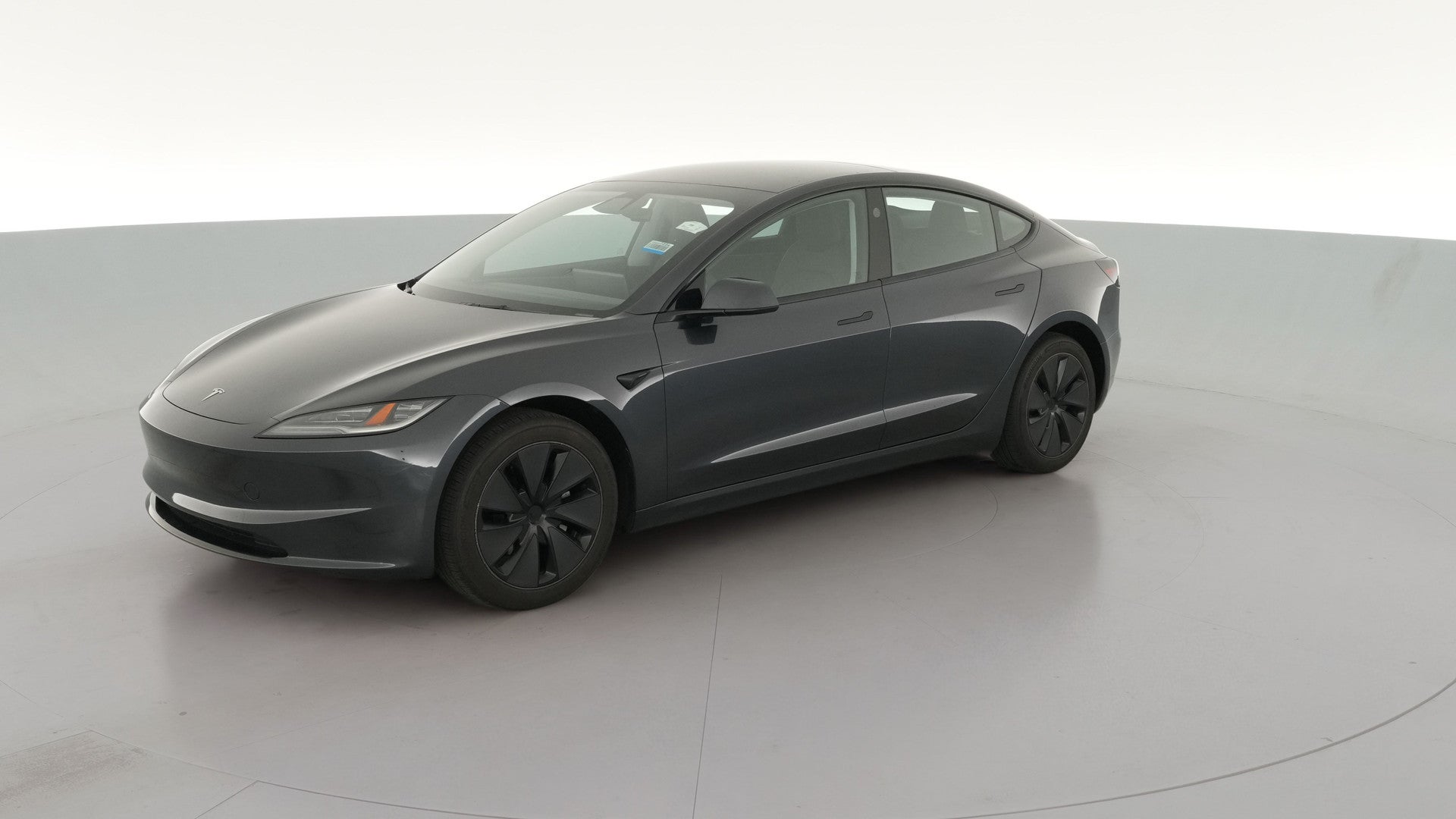 2024 Tesla Model 3 vehicle photo